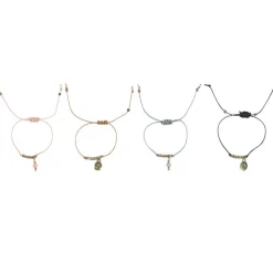 IB Laursen Armband mit Schmuck