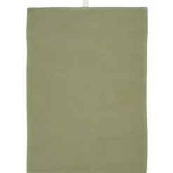 IB Laursen Baumwoll Geschirrtuch