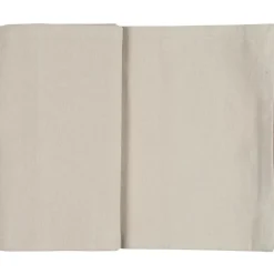 IB Laursen Baumwoll Tischdecke länglich