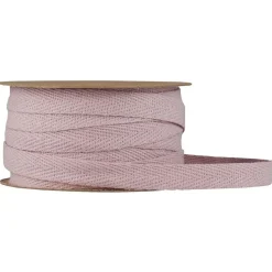 IB Laursen Baumwollband Spule 5m