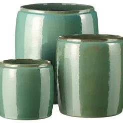 IB Laursen Übertöpfe Saigon im 3er Set