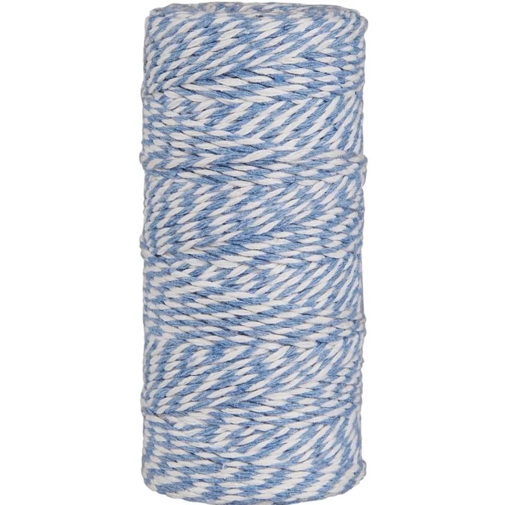 IB Laursen Bindfaden Baumwolle100 m