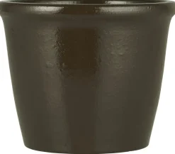 IB Laursen Blumentopf Halfdan mit dicker Kante