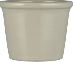 IB Laursen Blumentopf Halfdan mit dicker Kante