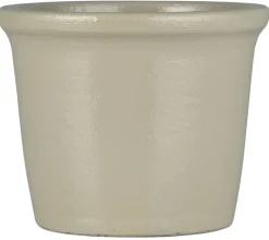 IB Laursen Blumentopf Halfdan mit dicker Kante