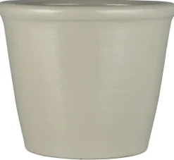 IB Laursen Blumentopf Halfdan mit dicker Kante