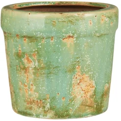 IB Laursen Blumentopf Marina Antik-Look