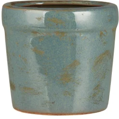 IB Laursen Blumentopf Marina Antik-Look