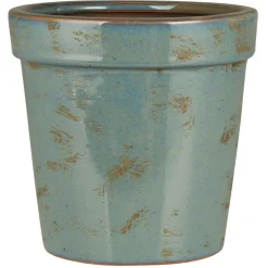 IB Laursen Blumentopf Marina Antik-Look