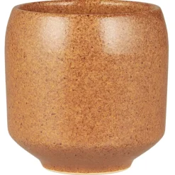 IB Laursen Blumentopf Saga braun