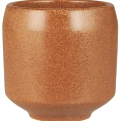 IB Laursen Blumentopf Saga braun