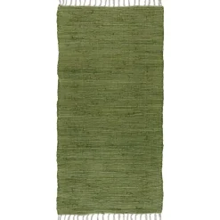 IB Laursen Bodenläufer aus Baumwolle