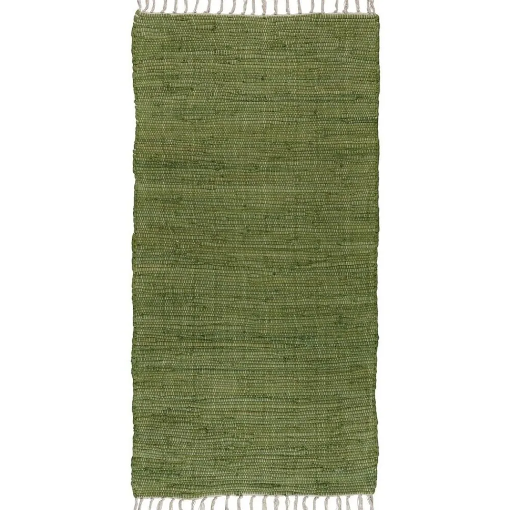 IB Laursen Bodenläufer aus Baumwolle