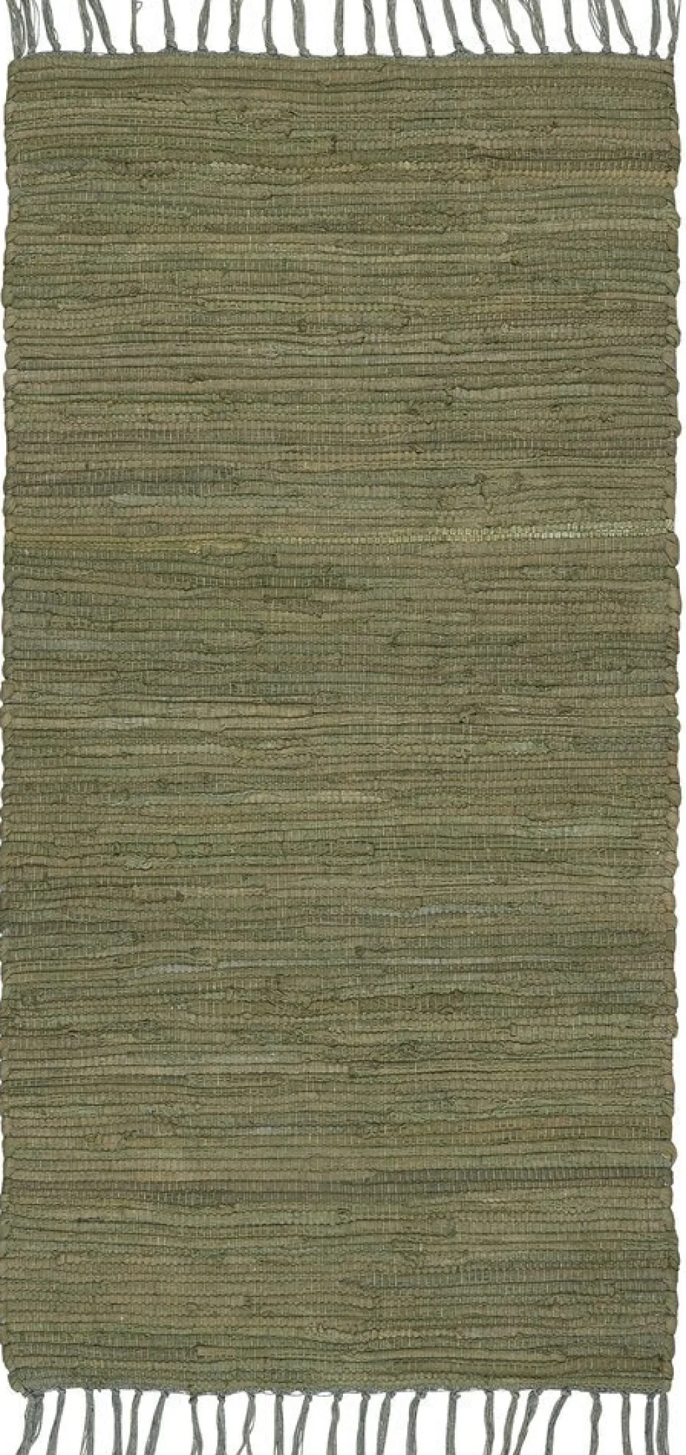 IB Laursen Bodenläufer aus Baumwolle