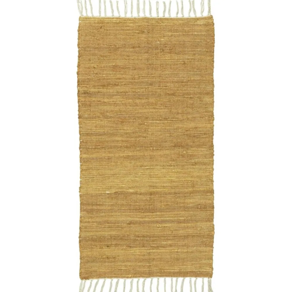 IB Laursen Bodenläufer aus Baumwolle