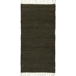 IB Laursen Bodenläufer aus Baumwolle