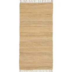 IB Laursen Bodenläufer aus Baumwolle