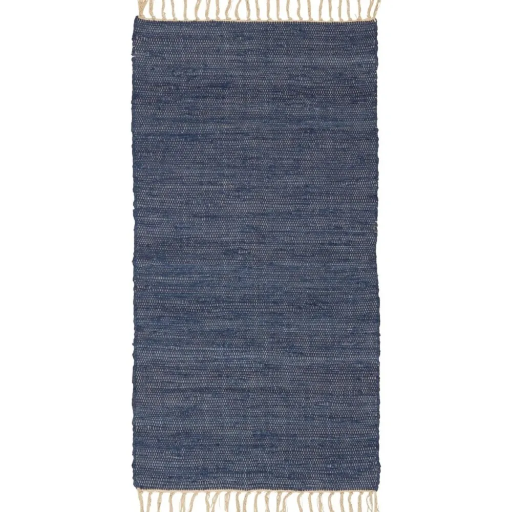 IB Laursen Bodenläufer aus Baumwolle