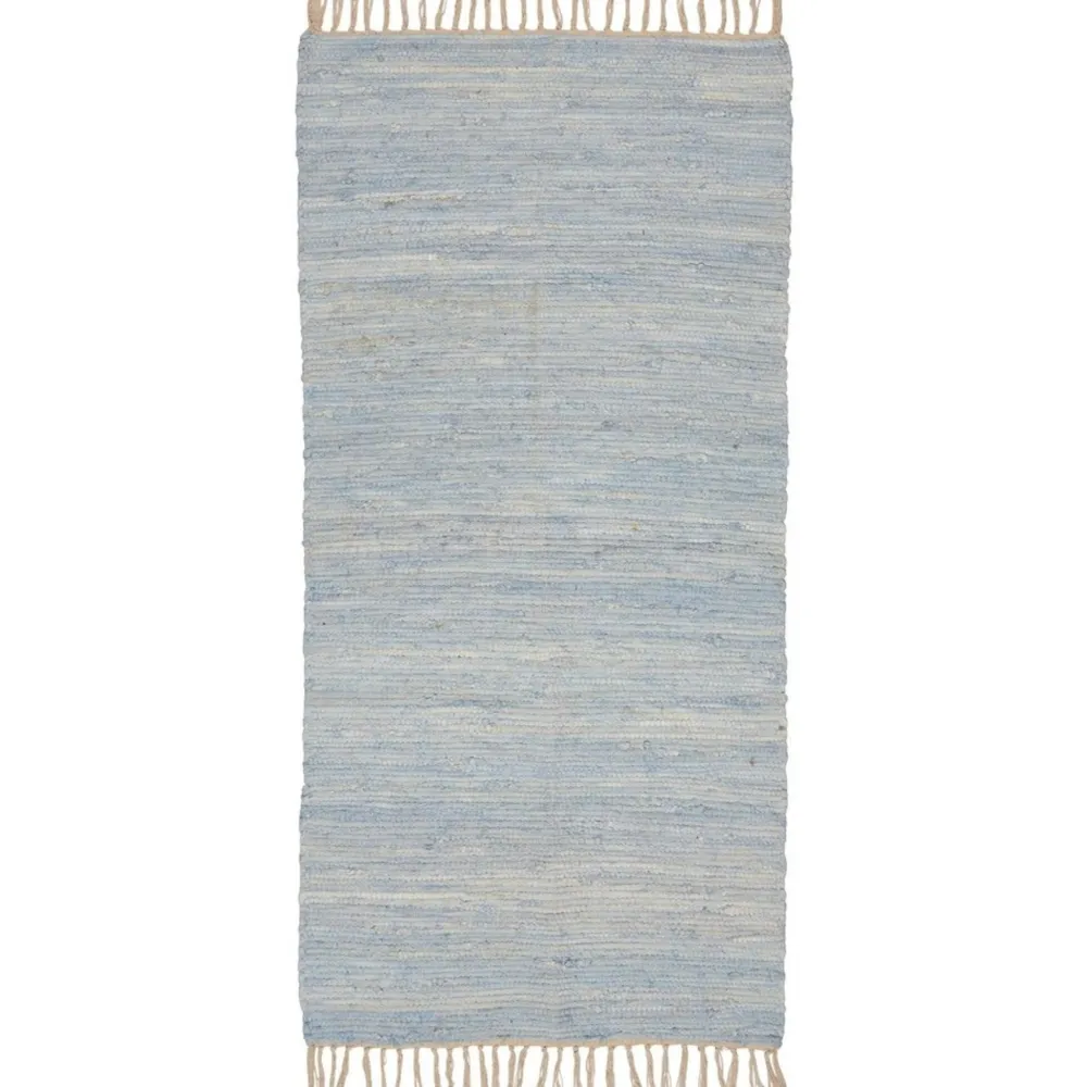 IB Laursen Bodenläufer aus Baumwolle