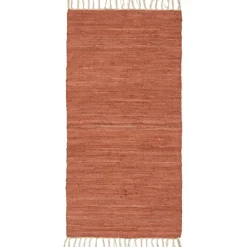 IB Laursen Bodenläufer aus Baumwolle