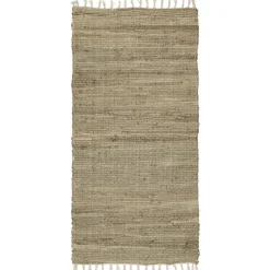 IB Laursen Bodenläufer aus Baumwolle