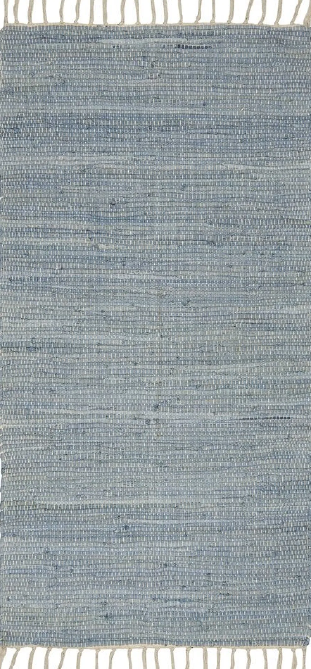 IB Laursen Bodenläufer aus Baumwolle