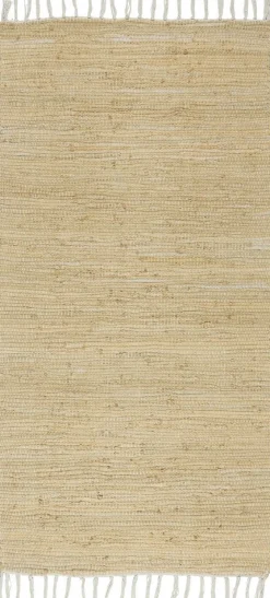 IB Laursen Bodenläufer aus Baumwolle