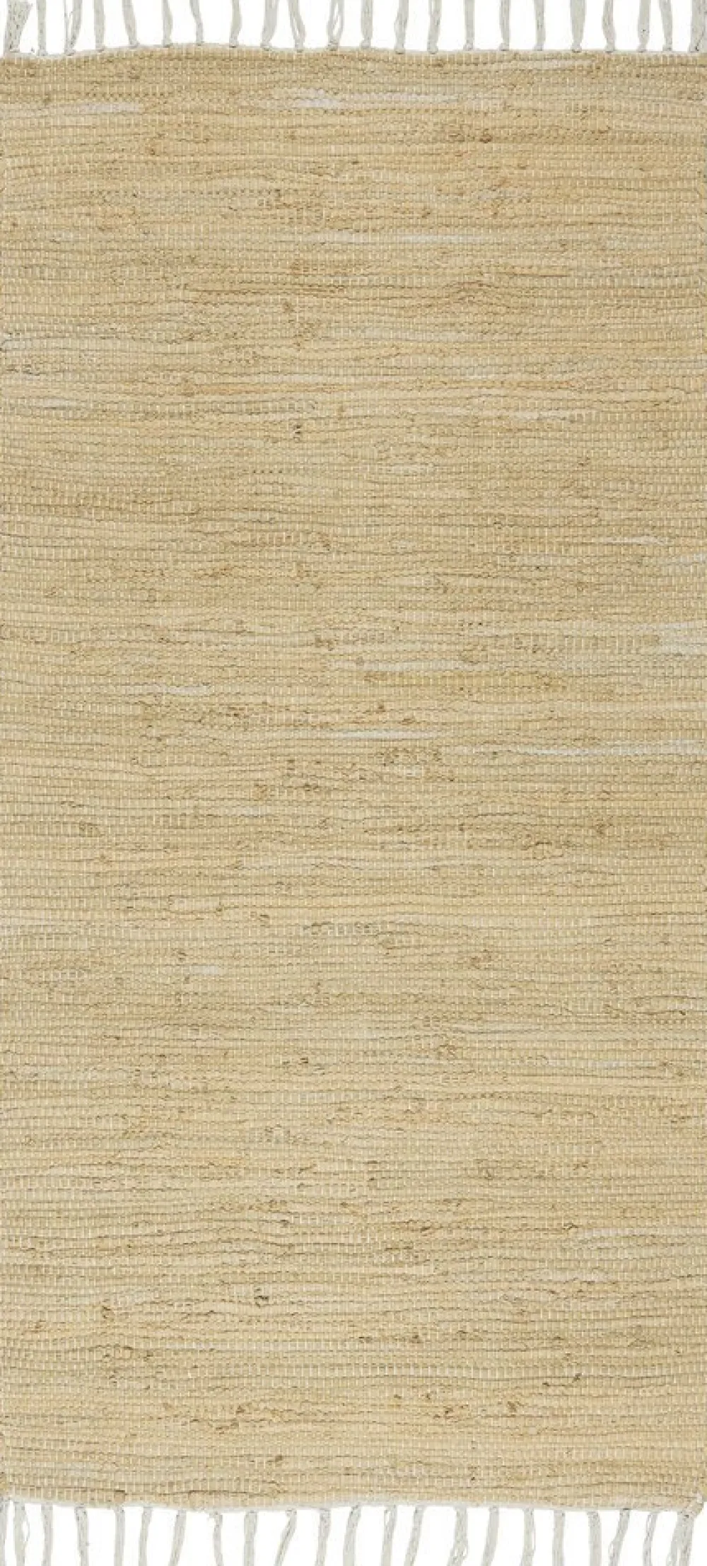 IB Laursen Bodenläufer aus Baumwolle