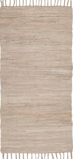 IB Laursen Bodenläufer aus Baumwolle