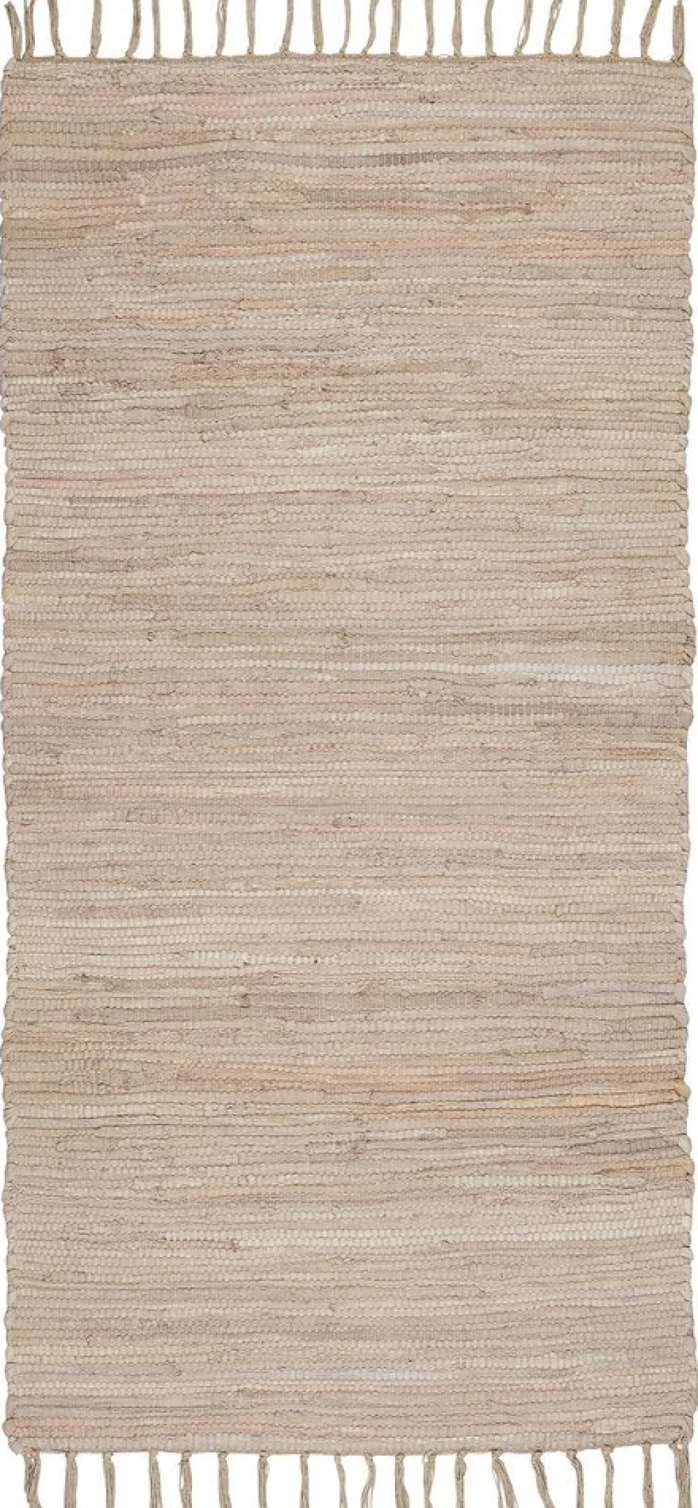 IB Laursen Bodenläufer aus Baumwolle