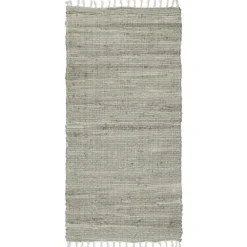 IB Laursen Bodenläufer aus Baumwolle