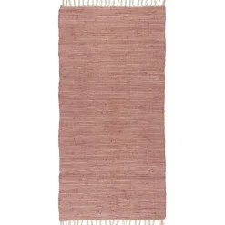 IB Laursen Bodenläufer aus Baumwolle