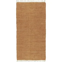 IB Laursen Bodenläufer aus Baumwolle