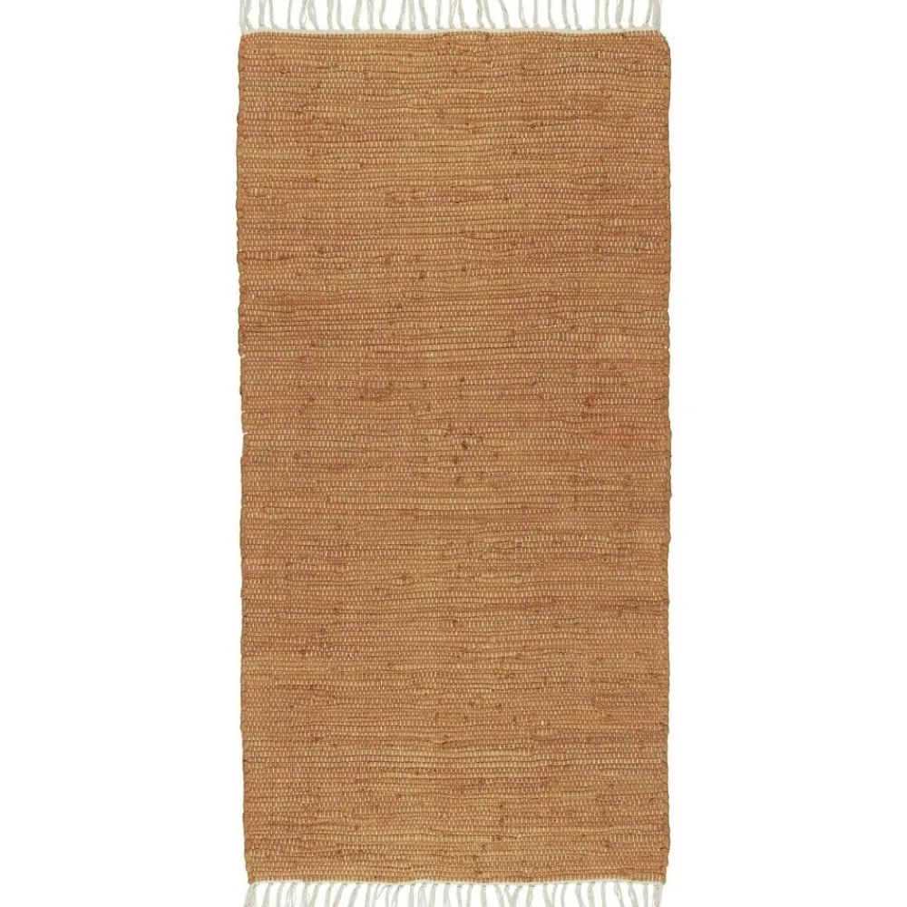 IB Laursen Bodenläufer aus Baumwolle