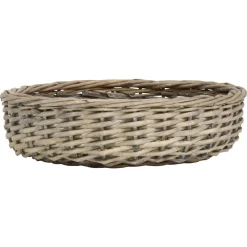 IB Laursen Brotkorb rund Weide