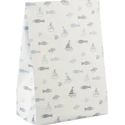 IB Laursen Buntfalttüte Meer