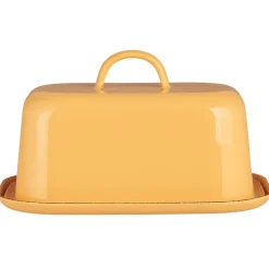 IB Laursen Butterbox Emaille