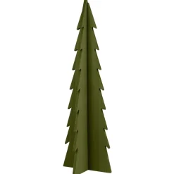 IB Laursen Deko Tannenbaum stehend aus Holz