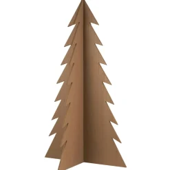 IB Laursen Deko Tannenbaum stehend aus Holz