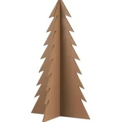 IB Laursen Deko Tannenbaum stehend aus Holz
