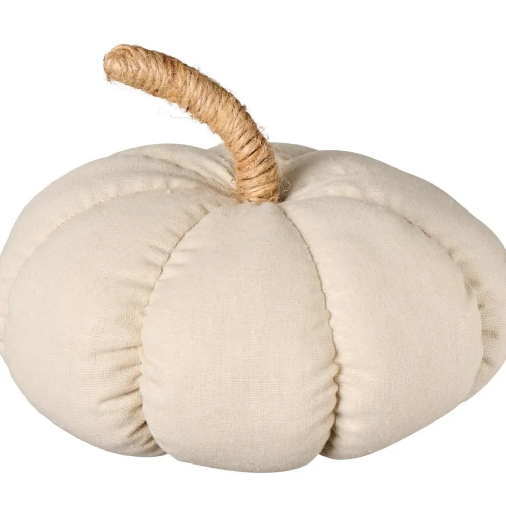 IB Laursen Dekokürbis aus Stoff