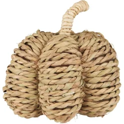 IB Laursen Dekokürbis aus Seegras