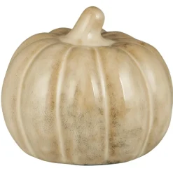 IB Laursen Dekoobjekt Kürbis stehend