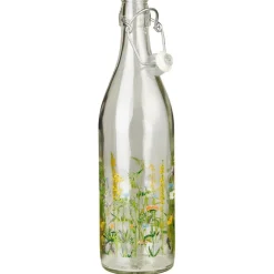 IB Laursen Flasche mit Bügelverschluss Summer Field