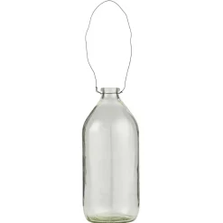 IB Laursen Flasche mit Draht
