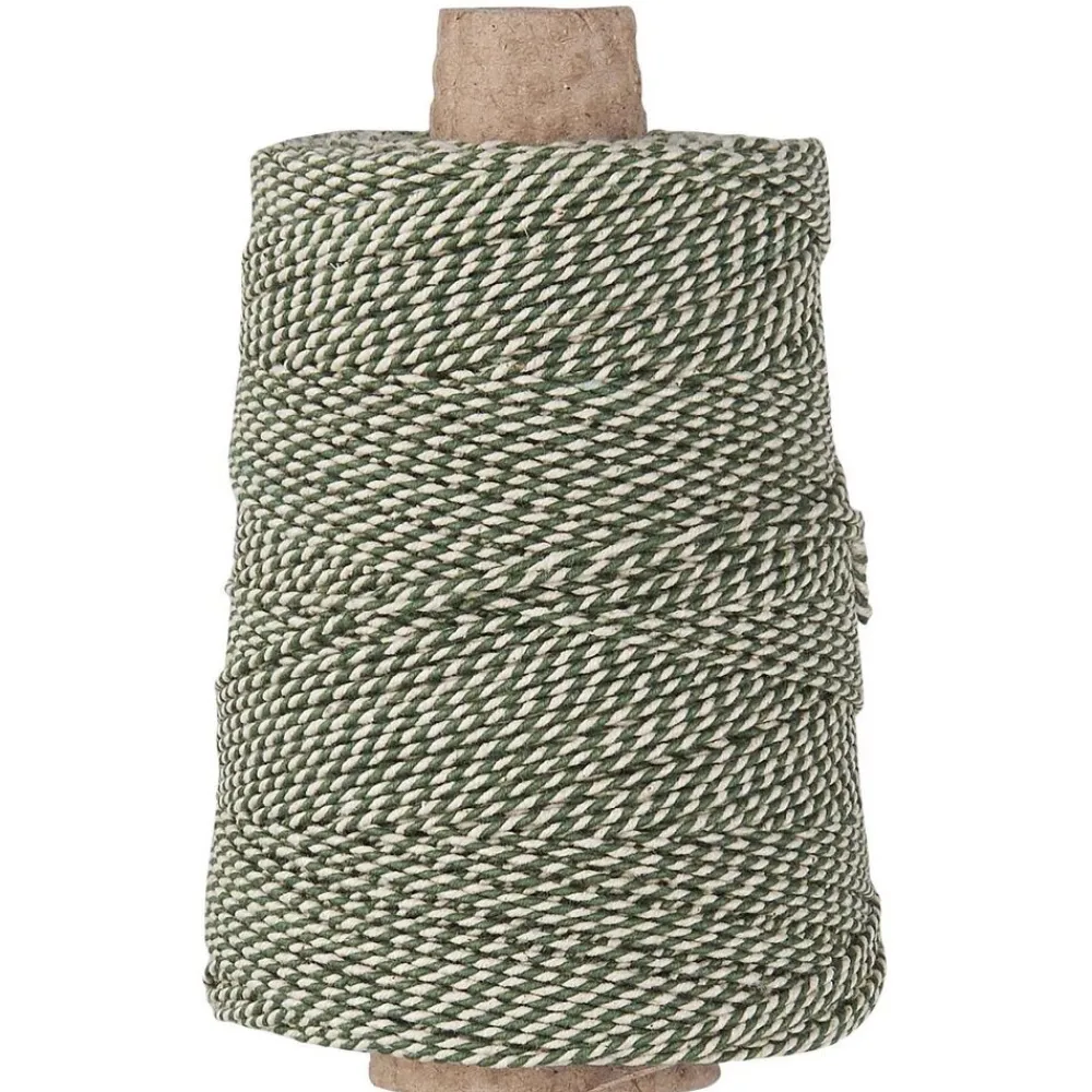 IB Laursen Garn zweifarbig 350 m