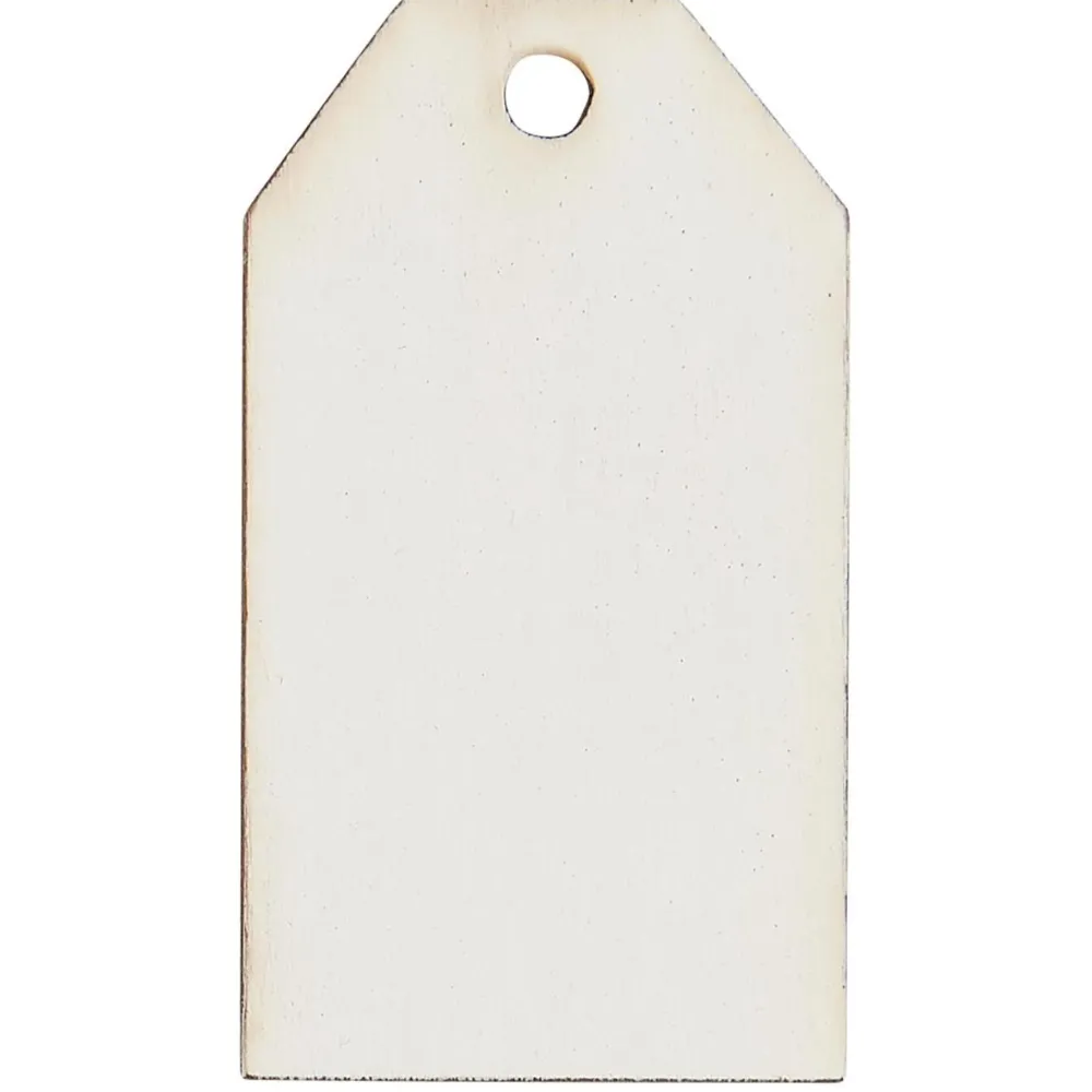 IB Laursen Geschenkanhänger aus Holz