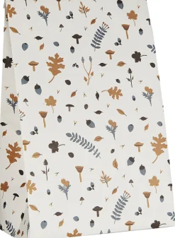 IB Laursen Geschenktüte Buntfalttüte Fading Fauna