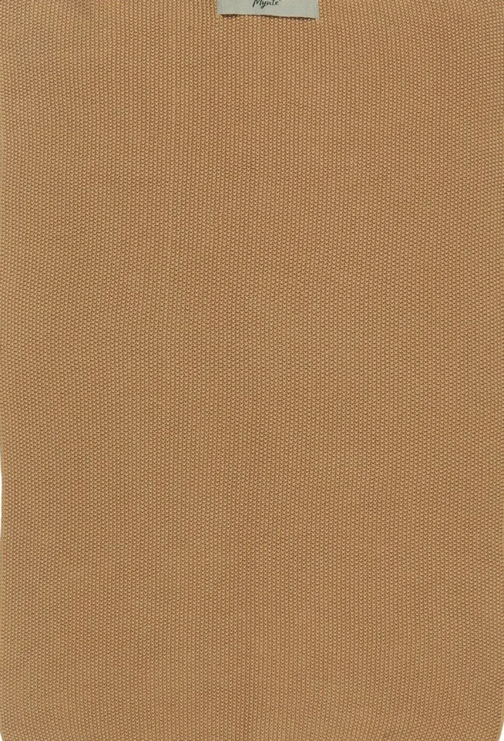 IB Laursen Geschirr Handtuch Mynte gestrickt