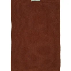 IB Laursen Geschirr Handtuch Mynte gestrickt